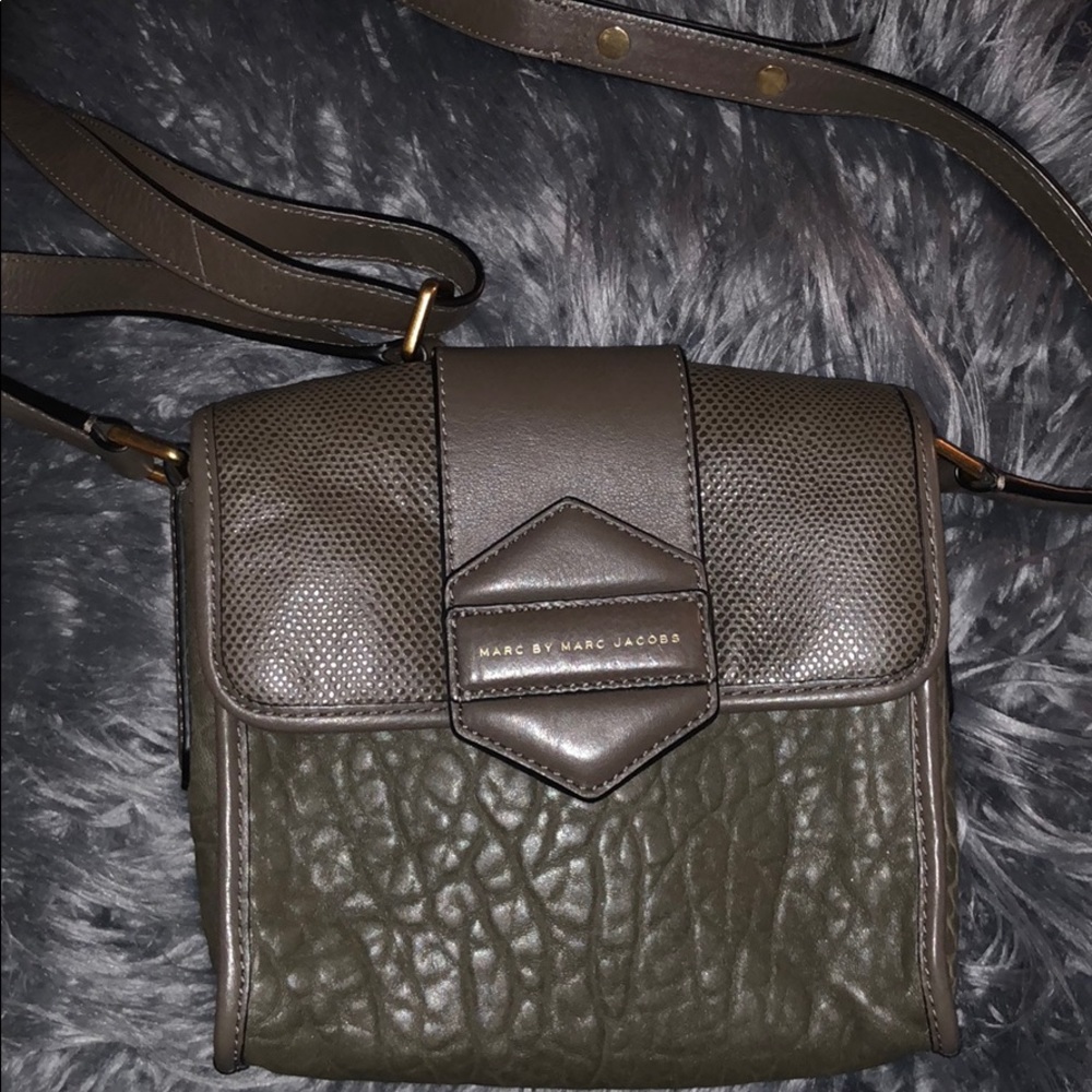 MARC JACOBS crossbody